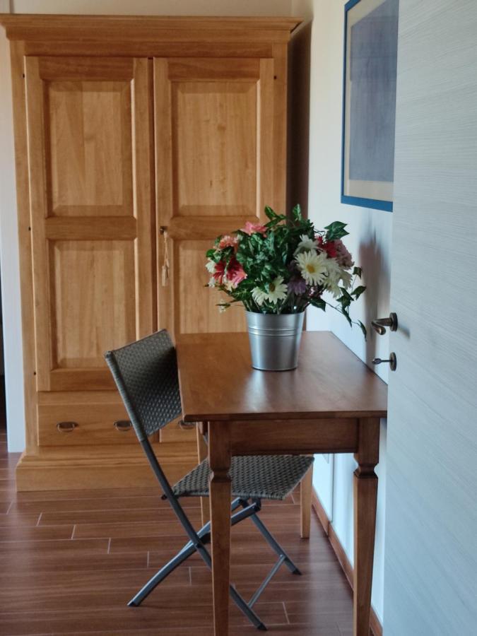 Agriturismo Terra Dei Falchi Castilenti Luaran gambar