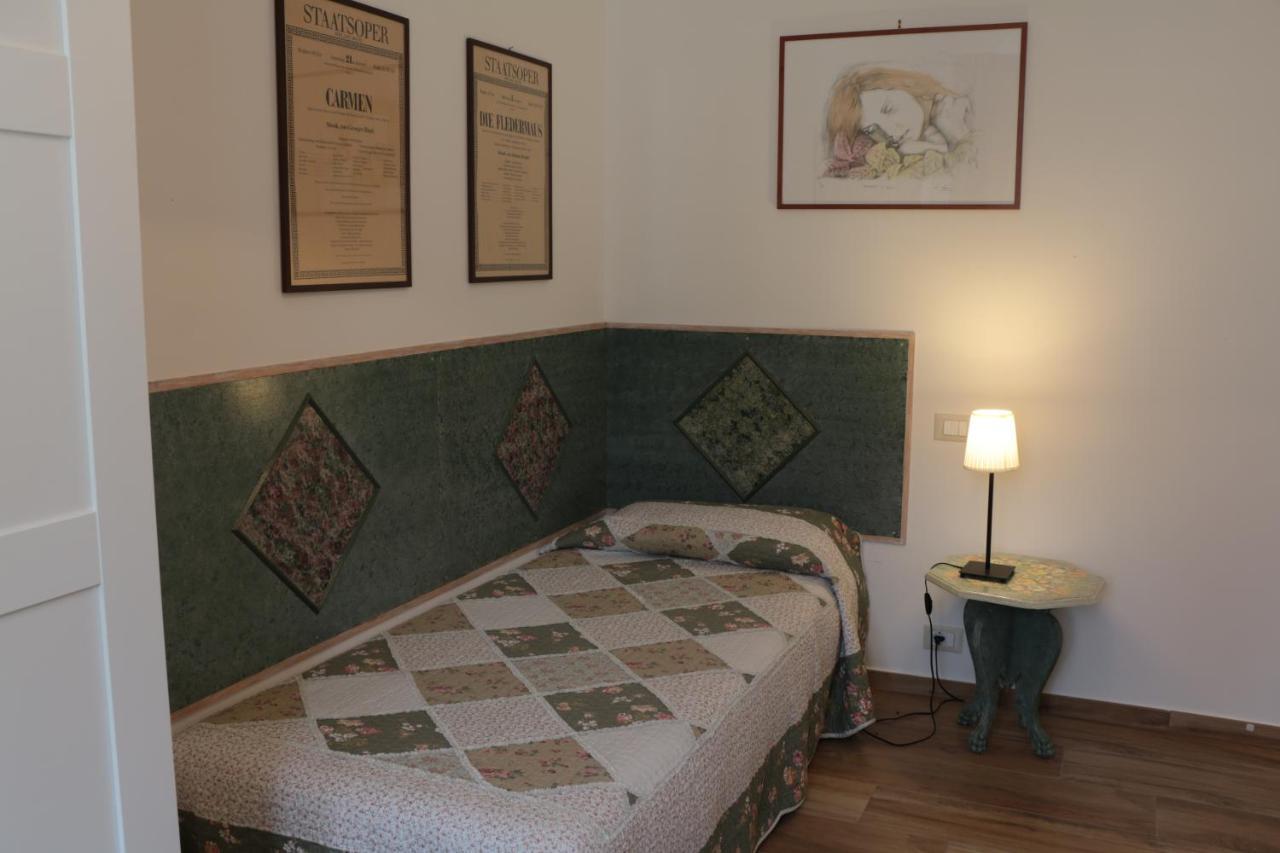 Agriturismo Terra Dei Falchi Castilenti Luaran gambar