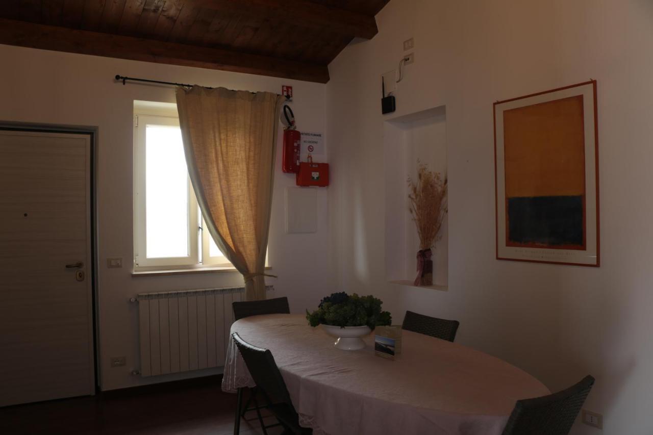 Agriturismo Terra Dei Falchi Castilenti Luaran gambar