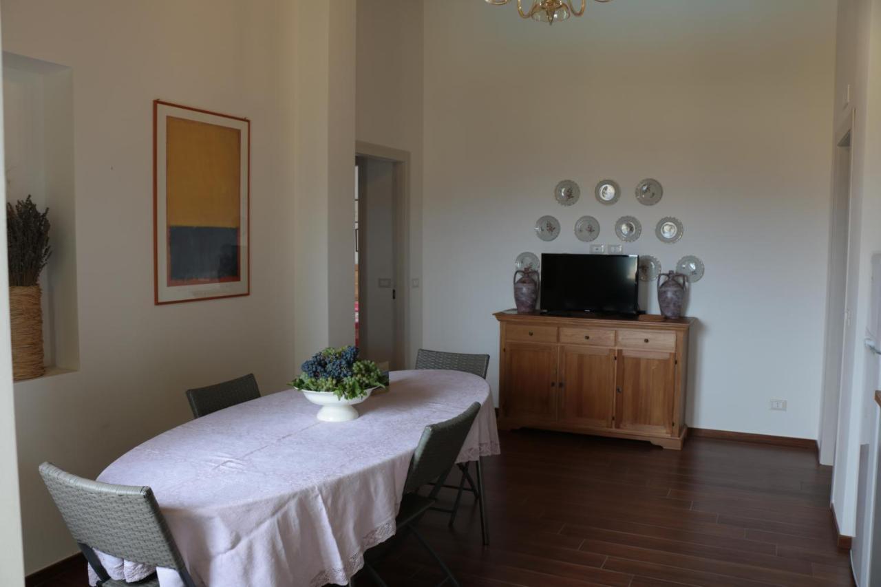 Agriturismo Terra Dei Falchi Castilenti Luaran gambar