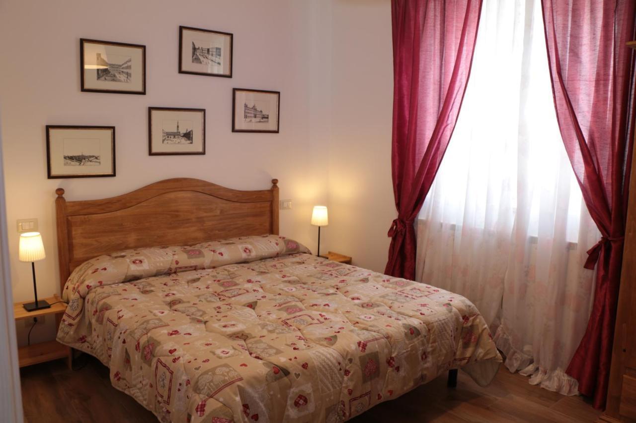 Agriturismo Terra Dei Falchi Castilenti Luaran gambar