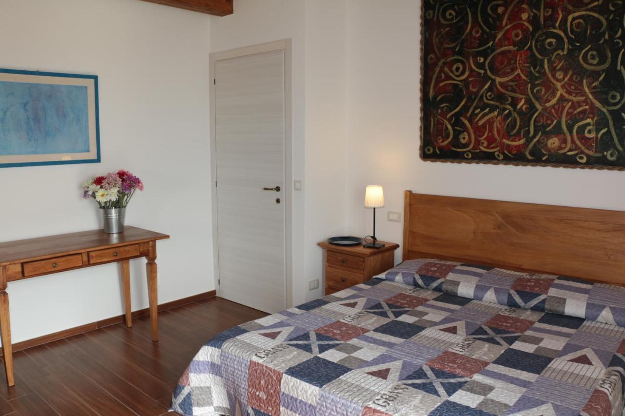 Agriturismo Terra Dei Falchi Castilenti Luaran gambar
