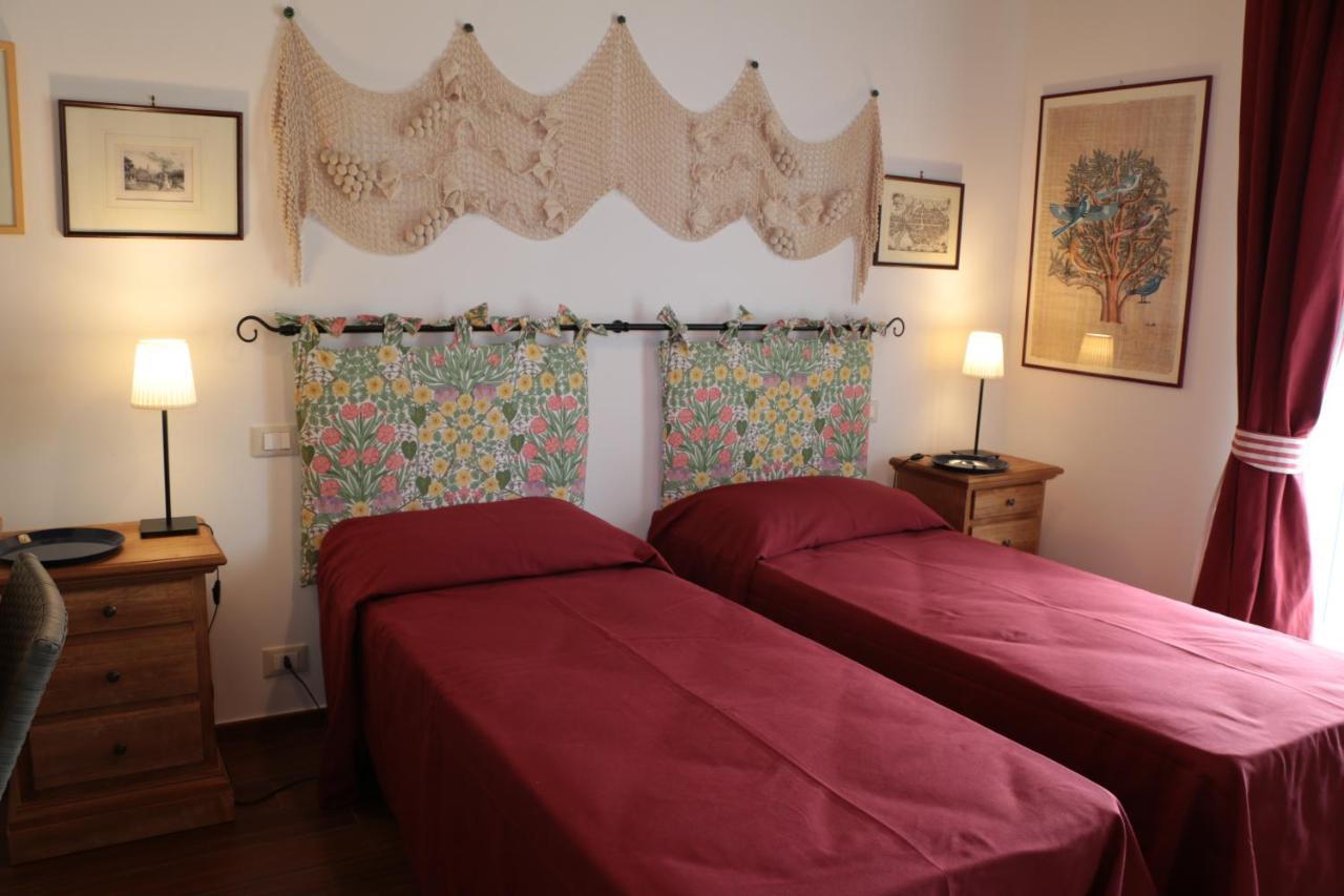 Agriturismo Terra Dei Falchi Castilenti Luaran gambar